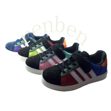 New Hot Arriving Fashion Children′s Sneaker Casual Shoes